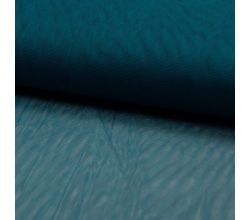 Soft Tulle, Petrol