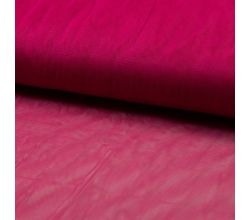 Soft Tulle, Fuchsia
