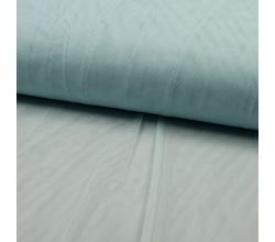 Soft Tulle, Dusty Mint