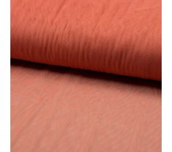 Soft Tulle, Burned Orange