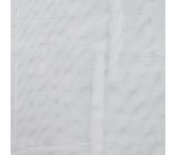 Soft Tulle, White