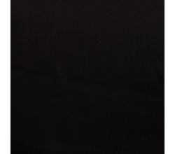Cotton/Sp Sateen, Black