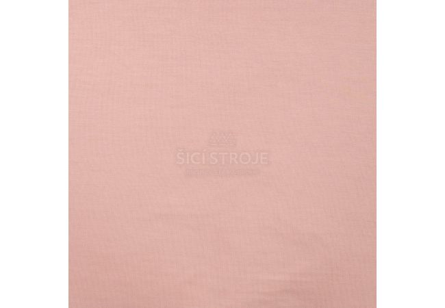 Bambusový úplet - nude