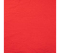 Bamboo Jersey, Red