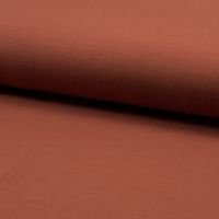 Bambusový úplet - dusty terra