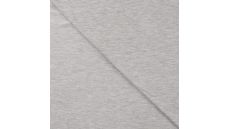 Bambusový úplet - light grey melange