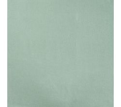 Jersey Cord Florida, Pastel Mint