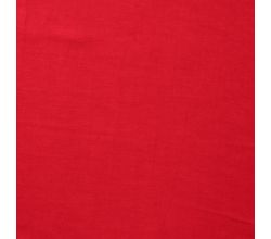 Viscose Linen Marciano, Red