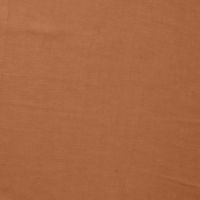 Viscose Linen Marciano - Gold Brown