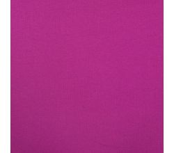 French Terry Livio Brushed, Cyclam