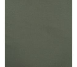 French Terry Livio Brushed, Army
