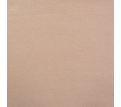 French Terry Livio Brushed, Taupe