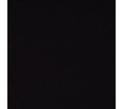French Terry Livio Brushed, Black