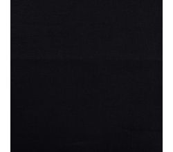 Linen Fabrizio - Black