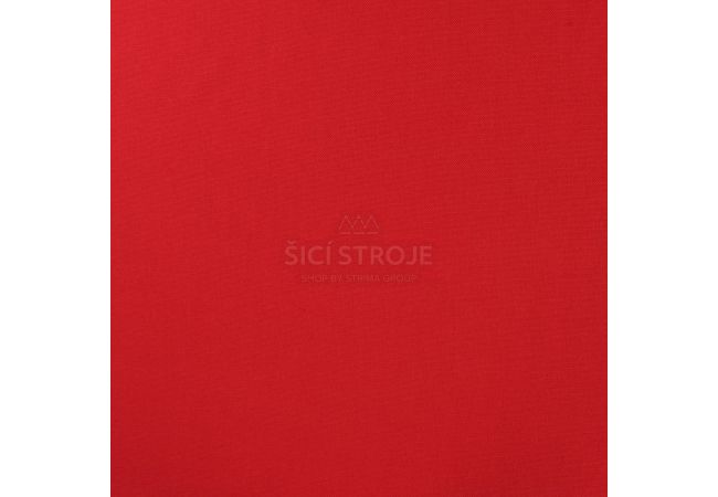 Panama - Red