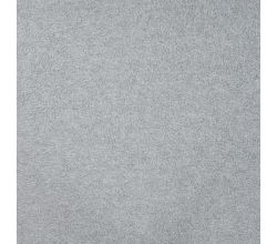Sports Fleece, Light Grey Melange