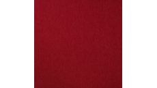 Cotton Poly Denim - Red