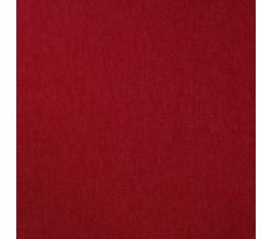 Cotton Poly Denim, Red