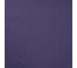 Cotton Poly Denim, Violet Tulip