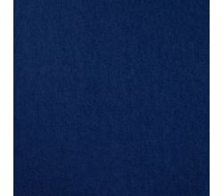 Cotton Poly Denim, Royal