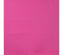 Linnen Rayon Jimmy, Fuchsia