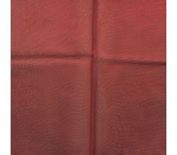 Organza, Dark Bordeaux