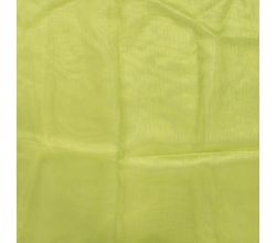 Organza - Lime