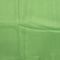Organza - Grass Green
