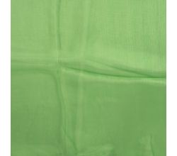 Organza, Grass Green