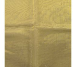 Organza, Khaki