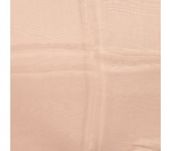 Organza, Salmon