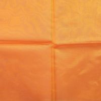 Organza - Orange