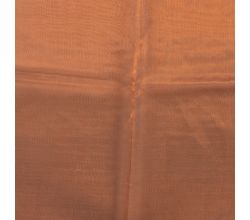 Organza, Terra