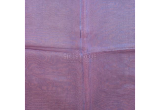 Organza - Purple 2 Tone
