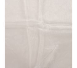 Organza, Ecru