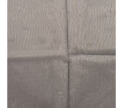 Organza, Light Grey