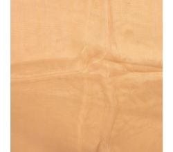 Organza, Dusty Yellow