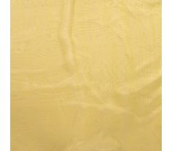 Organza, Bright Yellow