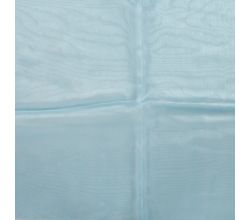 Organza, Dusty Blue