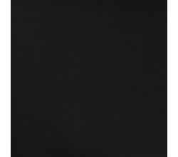 2/1 Rib, Black