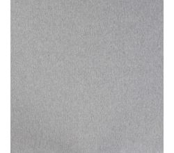 2/1 Rib, Light Grey Melange
