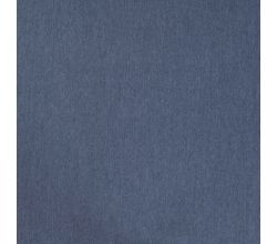 2/1 Rib, Dark Jeans Melange