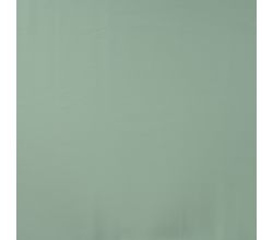 Cotton Satin, Dark Dusty Mint