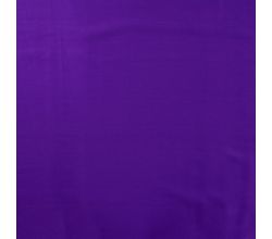 Cotton Satin, Purple