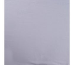 Cotton Satin, Mid Grey