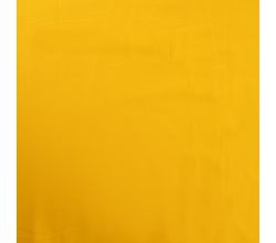 Cotton Satin, Yellow