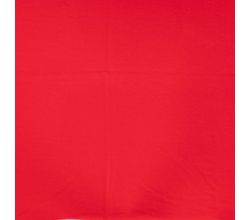 Viskózový úplet - red