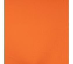 Viskózový úplet - orange