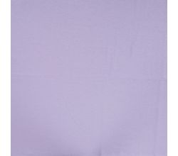 Viskózový úplet - dusty lilac
