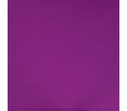 Viskózový úplet - aubergine